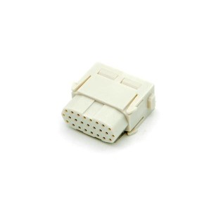 93601-0564, Сверхмощные разъемы питания SMD/25 FEM INSRT 25P HD CRIMP 7725.3430.0