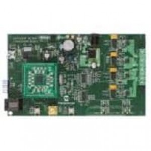 DM330022, Макетные платы и комплекты - PIC / DSPIC Dev Board dsPICDEM MCSM