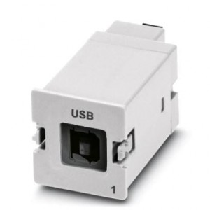 2701195, USB-коннекторы nLC-MOD-USB SERIAL USB