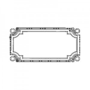 FS100R12KT4PBPSA1, Модули биполярных транзисторов с изолированным затвором (IGBT) LOW POWER ECONO