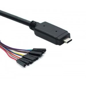 USBC-HS-UART-5V-3.3V-1800-SPR