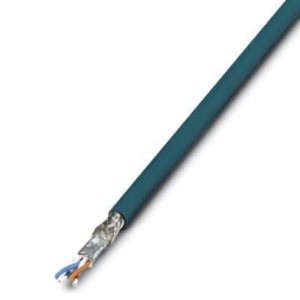 2744830, Multi-Paired Cables FL CAT5 FLEX 1M COIL/PRC PER MTR