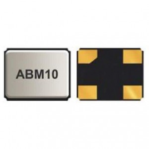 ABM10-167-12.000MHZ-T3, Кристаллы 12.00MHZ 8pF SMD low ESR