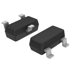 IRLML2060TRPBF, Транзистор полевой MOSFET N-канальный 60В 1.25Вт