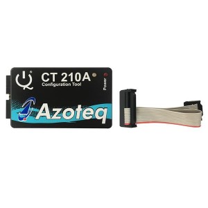 CT210A-S, Программаторы - на базе процессоров Micro-USB Dongle