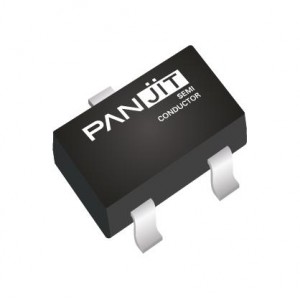 PJA3433_R1_00001, МОП-транзистор /A33/TR/7