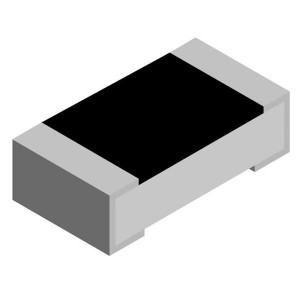 RCS1206470RJNEA, Толстопленочные резисторы – для поверхностного монтажа 0.5watt 470ohms 5% 200ppm