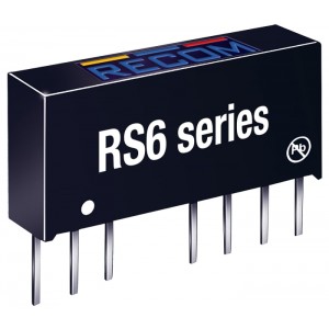 RS6-0515D