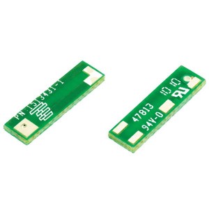 1513431-2, Антенны 824-960,1710-2170 MHz PB, WCDMA, PCB