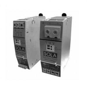 SDN2X40RED, Преобразователи постоянного тока в постоянный с изоляцией Redundancy Module 12-28V 40A