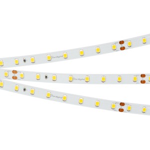 Лента RT 2-5000-50m 24V Day5000 (2835, 80 LED/m, LUX) (Arlight, 6 Вт/м, IP20)