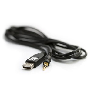 PGM-08312, Принадлежности SparkFun PICAXE USB Programming Cable