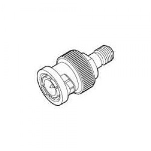 73386-0031, РЧ адаптеры - междусерийные BNC PLUG TO SMA JACK