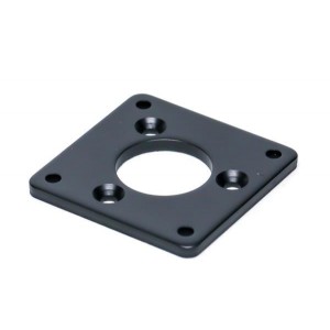 E69-FBA, Кодеры E6B2 MOUNTING FLANGE