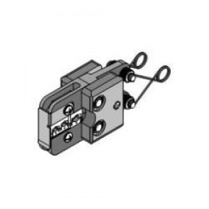 64005-6400, Punches & Dies CRIMP TOOL HEAD CRIMP TOOL HEAD