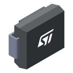 SMC30J5.0CA, Подавители ЭСР / диоды для подавления переходных скачков напряжения 3000W Transil 5V 0.2uA 15kV 8kV BI
