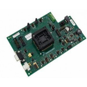 MPC57XXXMB, Дочерние и отладочные платы Mother Board for evaluation of MPC57XXX devices, DB9, SCI, FlexRay, LIN, CAN, Ethernet interface