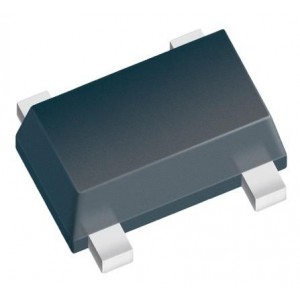 BFP520FH6327XTSA1, РЧ биполярные транзисторы RF BIP TRANSISTOR