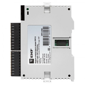 Модуль аналогового ввода EMF 8 PRO-Logic EMF-A-8AI