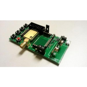 eRIC4-DK, Дочерние и отладочные платы UK/Euro 433MHz Development Kit