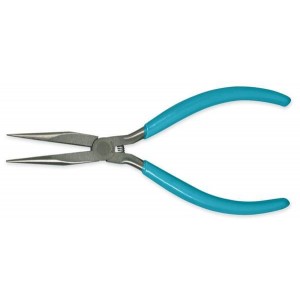 LN55V, Щипцы и пинцеты Xcelite 5 1/2" Plier Thin Long Nose