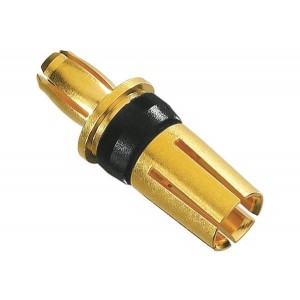 09030006250, Разъемы DIN 41612 DIN-SIGNAL HI CURRNT FEM 40A PRESS-IN