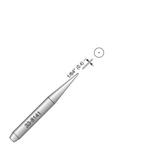 33-8141, Паяльники SOLDERING TIP 3/16IN 33 SERIES