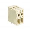 Клемма Wiecon 7386 / 2 TOP H OB