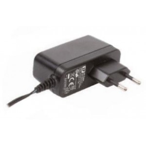 VEL24US150-EU-JA, Адаптеры переменного тока настенного монтажа Fixed Plug Adapter, 24W, Output Jack, Level VI