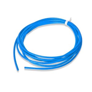 WI-M-10-25-6, Монтажный провод COOLFLEX45 WIRE 10AWG 25FT. BLUE