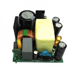 CFM61S360, Импульсные источники питания AC-DC Module, 60 Watt, Open Frame, 90-264VAC Input, 36VDC Output