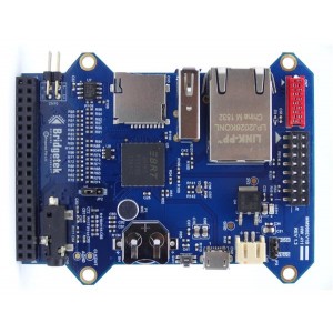 MM900EV1B, Макетные платы и комплекты - другие процессоры FT900 Rev C Dev Board w/out VGA