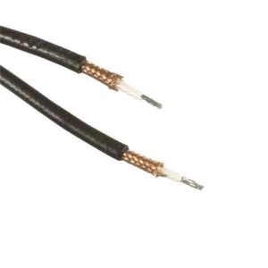 1005801-1, Коаксиальные кабели 20AWG Piezo Cable Price per Meter