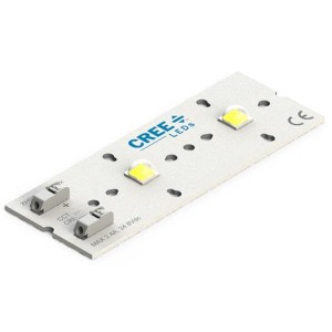 XHP70A-0L-02-0D0BN450E, Светодиодные модули White, 5000K, 3420lm XHP70A on Substrate