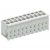 Клемма Wiecon 8258 / 10 TOP V OB