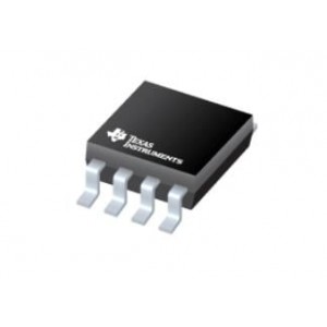 TLV7042DGKR, Аналоговые компараторы Dual nanopower small-size comparator with open-drain output 8-VSSOP -40 to 125