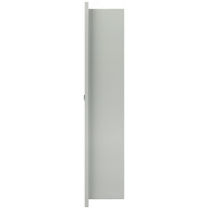 Корпус металлический ЩРв-48 IP31 NO-123-26 76 УХЛ3 (600х300х120) (30) Б0030163