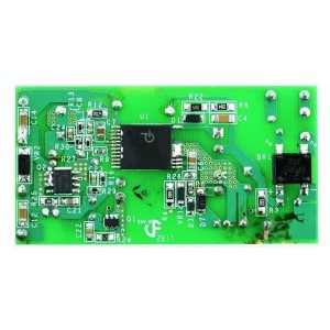RDK-611, Средства разработки интегральных схем (ИС) управления питанием 10W Dual Output PS INN3672C-H602 Kit