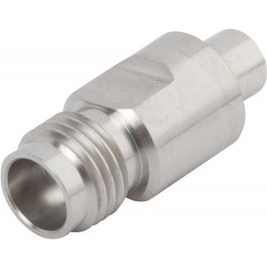 SF1116-6072, РЧ адаптеры - внутрисерийные 2.4mm Female to SMPM Male Adapter,SB