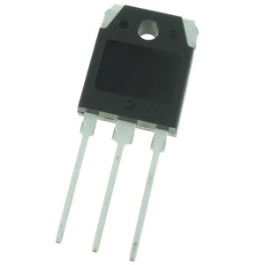 FGA50S110P, Биполярные транзисторы с изолированным затвором (IGBT) 1100 V, 50 A Shorted-anode IGBT