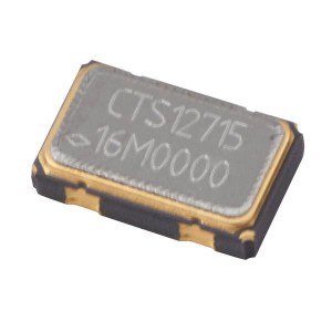 636L3C020M48000, Стандартные тактовые генераторы 20.48000 MHz