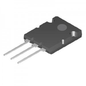 IXFK300N20X3, МОП-транзистор N-Ch 200V Enh FET 200Vdgr 300A 4mOhm