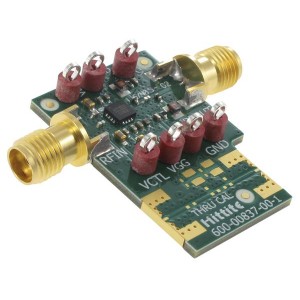 EVAL03-HMC7150LP3D, Средства разработки волоконной оптики Eval PCB ASSEMBLY