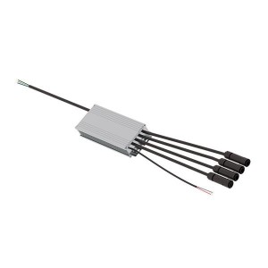 37.191.1012.00, LED Drivers Power Supplies LED ECG for Module