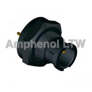 AD-02PMMP-LC7001, Стандартный цилиндрический соединитель MINI PANEL LOCK 2PIN M CONN M PIN