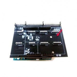 BD7411G-EVK-001, Инструменты разработки магнитного датчика Evaluation Board for BD7411G