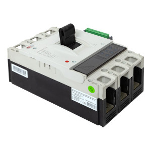 Автоматический выключатель AV POWER-3/3 630А 100kA ETU2.2 AVERES mccb-33-630H-2.2-av