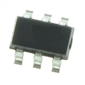 DMC25D0UVT-7, МОП-транзистор 20V Enh Mode FET
