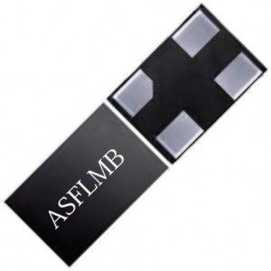 ASFLMB-4.000MHZ-LR-T, Стандартные тактовые генераторы MEMS OSC XO 4.0000MHZ LVCMOS SMD