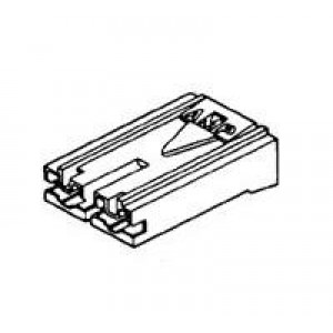 179720-1, Клеммы 187 POSTITIVE LOCK REC HSG 2P